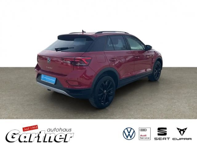 Volkswagen T-Roc 1.0 TSI Style