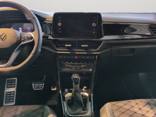 Volkswagen T-Roc DSG R-Line