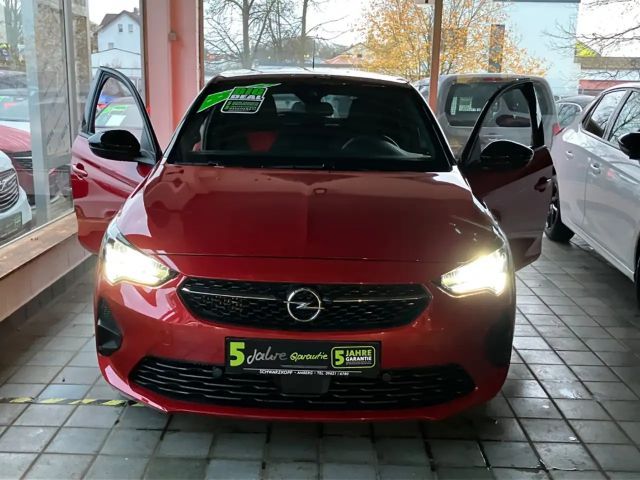 Opel Corsa 1.2 Turbo