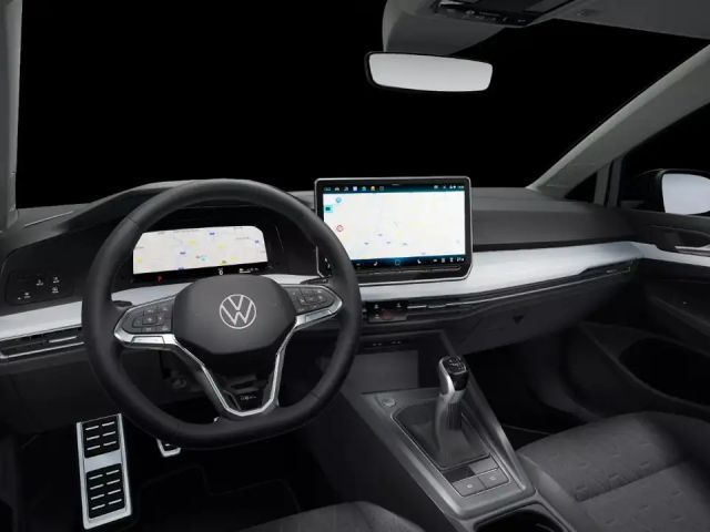 Volkswagen Golf 1.5 TSI