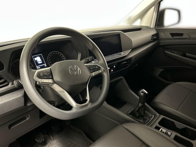 Volkswagen Caddy 2.0 TDI Combi