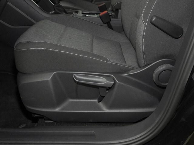 Volkswagen Touran 1.5 TSI DSG