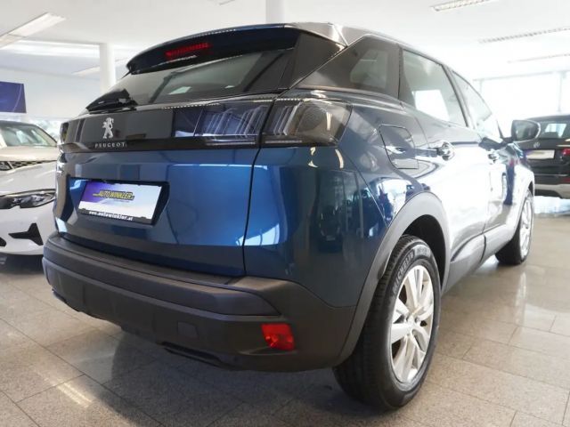 Peugeot 3008 Active Pack Executive