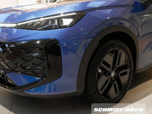 Volkswagen T-Roc 1.5 eTSI R-Line