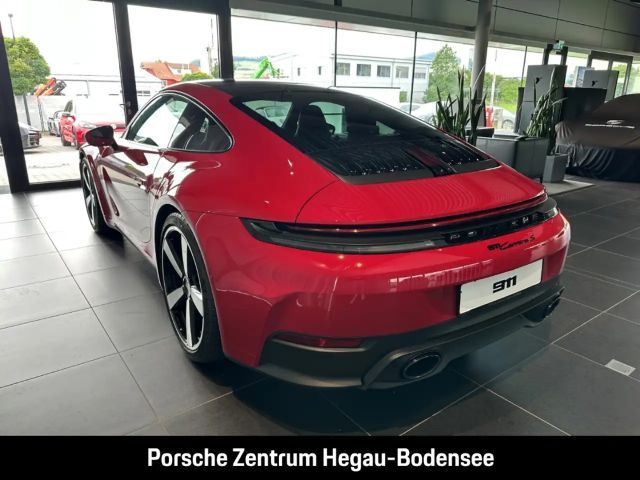 Porsche 992 Carrera Coupé S