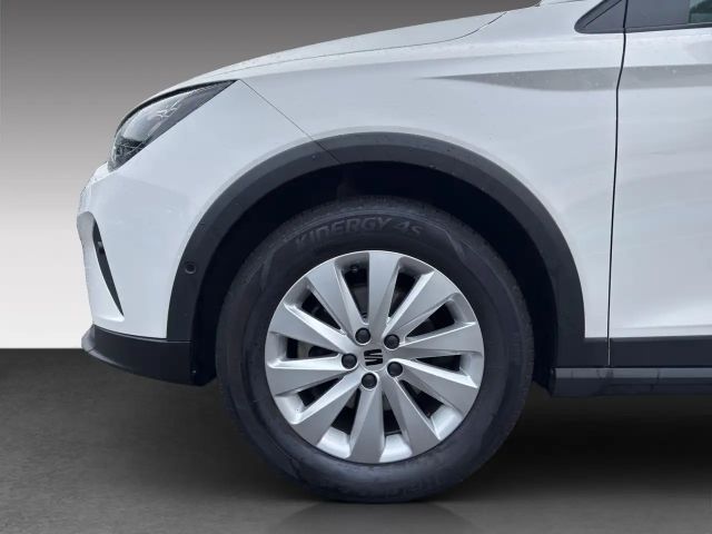 Seat Arona DSG Style