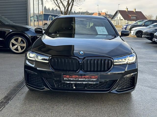 BMW 530 530d Touring xDrive