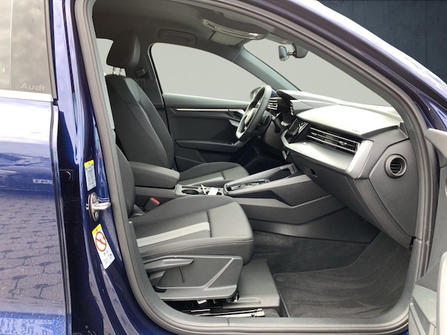 Audi A3 30 TFSI S-Tronic Sportback