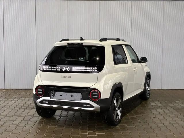 Hyundai INSTER 49 kWh Evolve