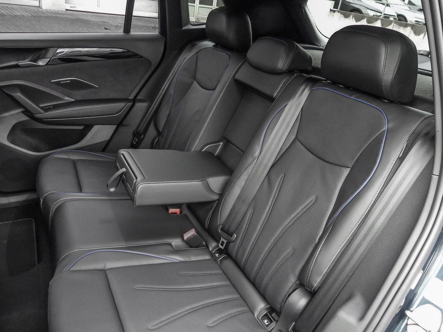 Volkswagen Tiguan 2.0 TSI R-Line