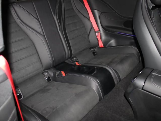 Mercedes-Benz CLE 450 4MATIC AMG Line