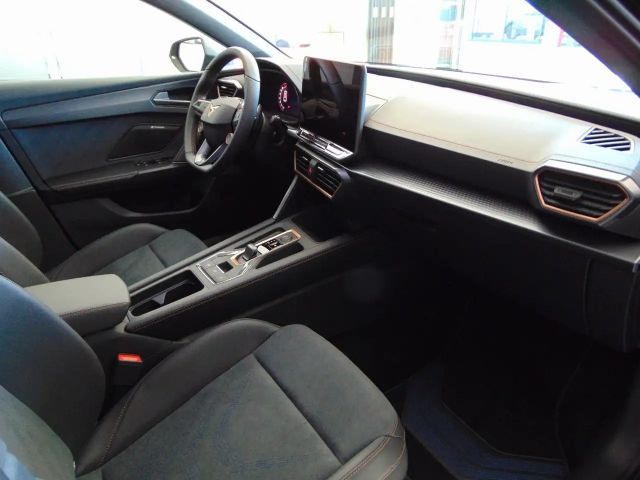 Cupra Leon 2.0 TSI VZ