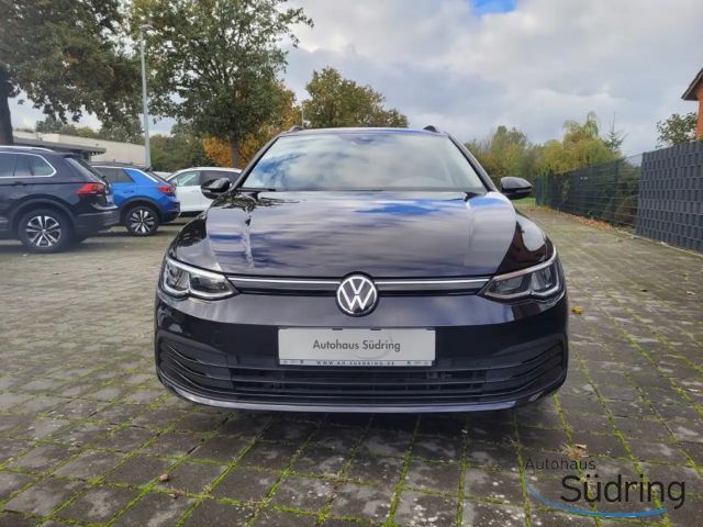 Volkswagen Golf Golf VIII Life Variant