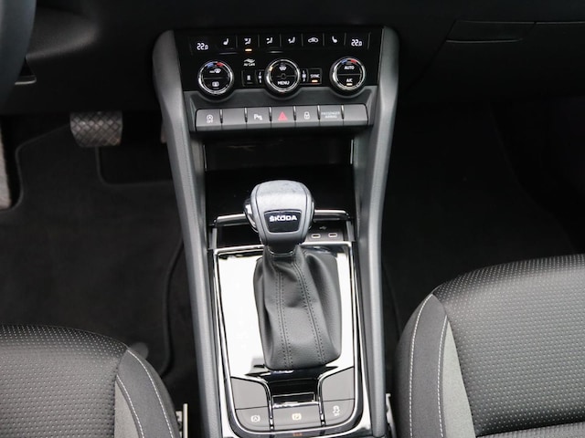 Skoda Karoq 1.5 TSI Ambition Tour