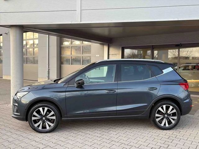 Seat Arona 1.0 TSI DSG Xcellence