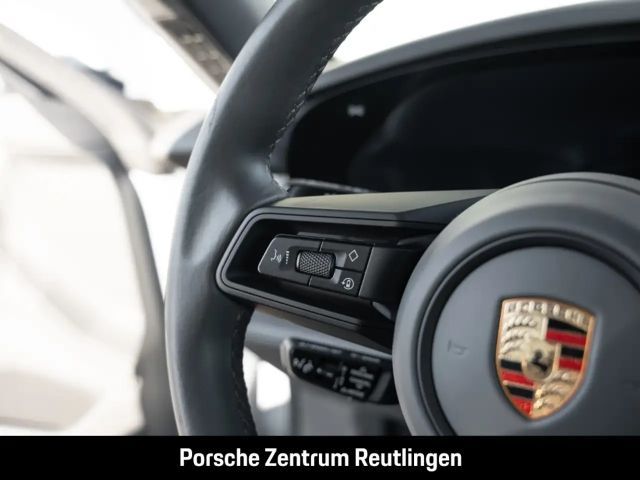 Porsche Taycan 4S Sport Turismo