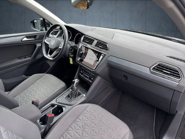Volkswagen Tiguan 1.5 TSI DSG Life