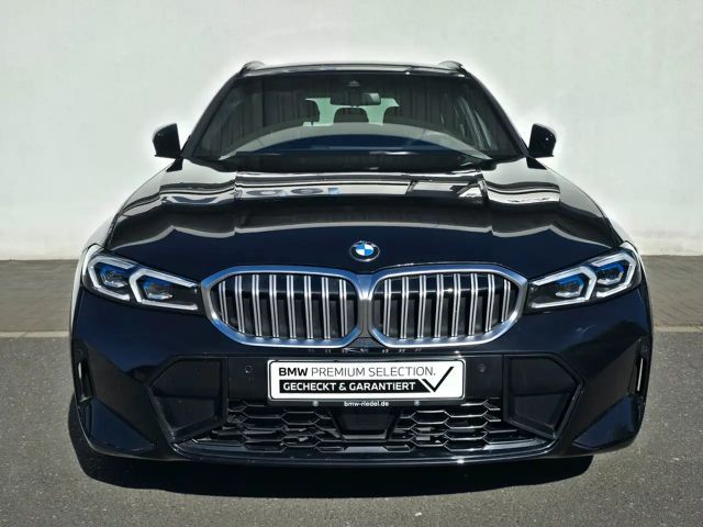 BMW 320 320d M-Sport Touring