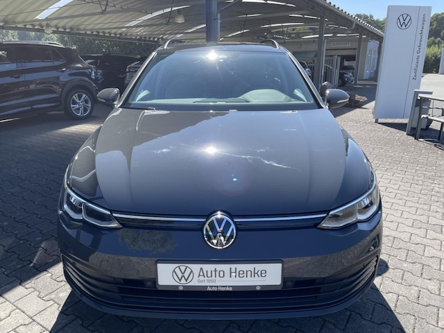 Volkswagen Golf 1.0 TSI Golf VIII Life Variant