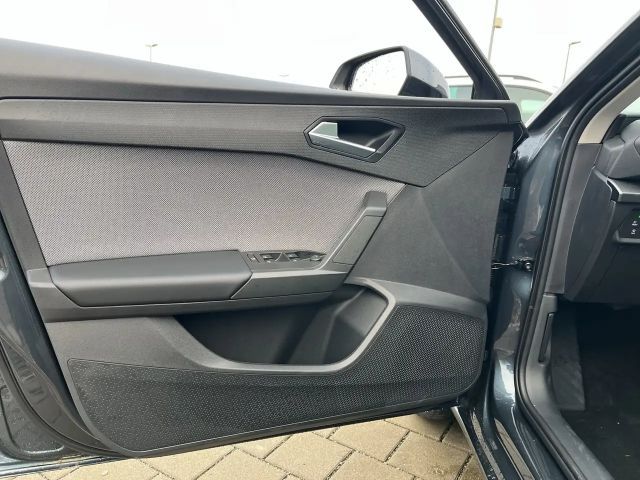 Seat Leon 1.5 eTSI Sportstourer Style