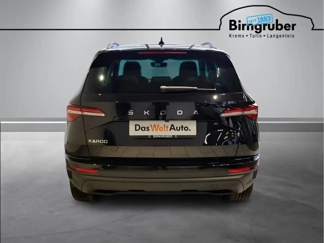 Skoda Karoq ACT Selection