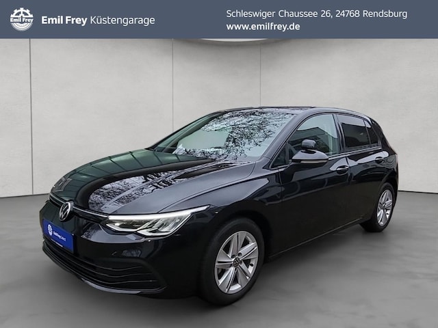 Volkswagen Golf 2.0 TDI