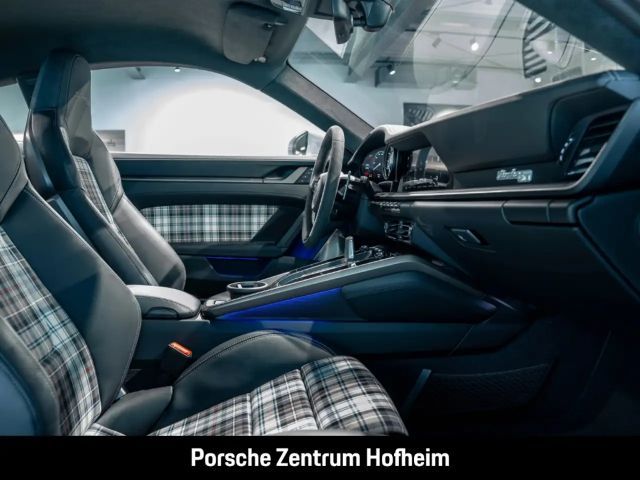 Porsche 992 Coupé Turbo