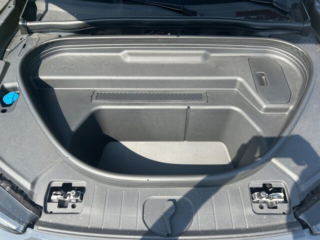 Audi Q6 e-tron Quattro