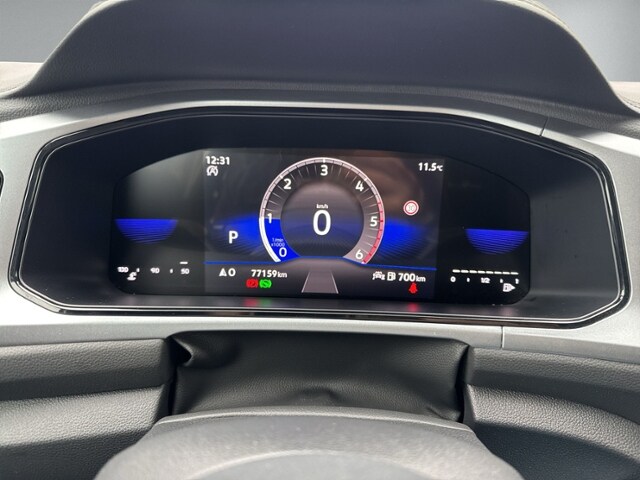 Volkswagen T-Roc 2.0 TDI DSG