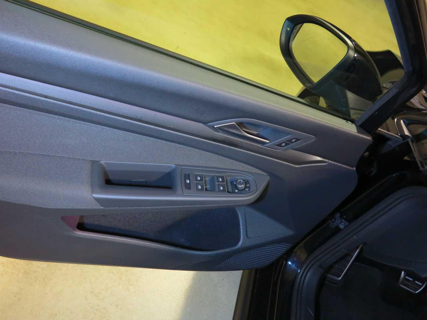 Volkswagen Golf 2.0 TSI GTI Golf VIII