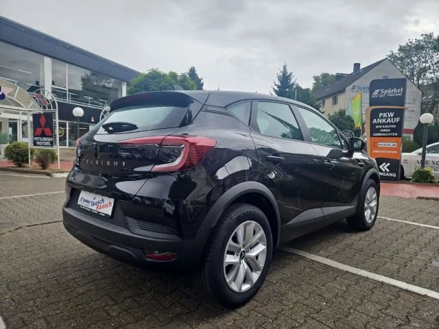 Mitsubishi ASX Basis 1.0, Android, Bluetooth, Rückfahrkamera