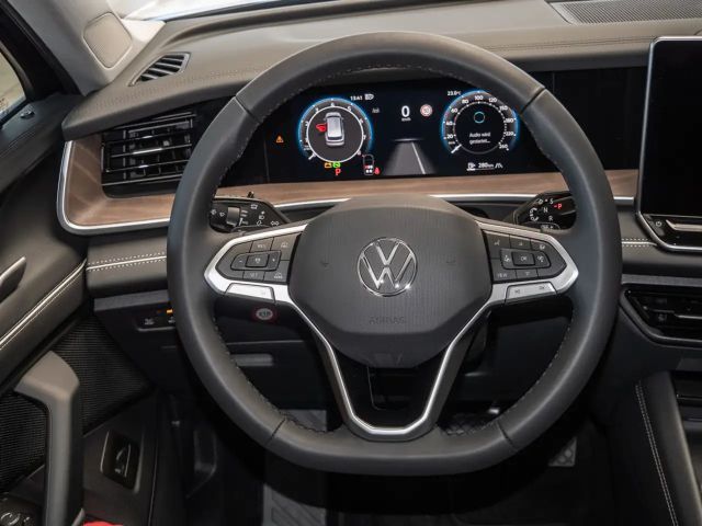 Volkswagen Tayron 1.5 eTSI Elegance Elegance