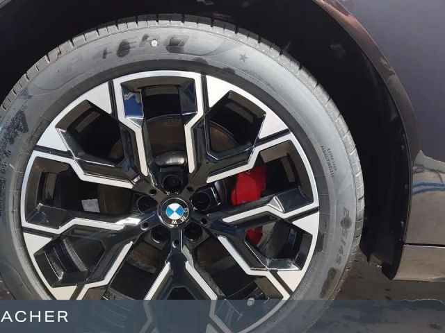 BMW X3 M-Sport xDrive