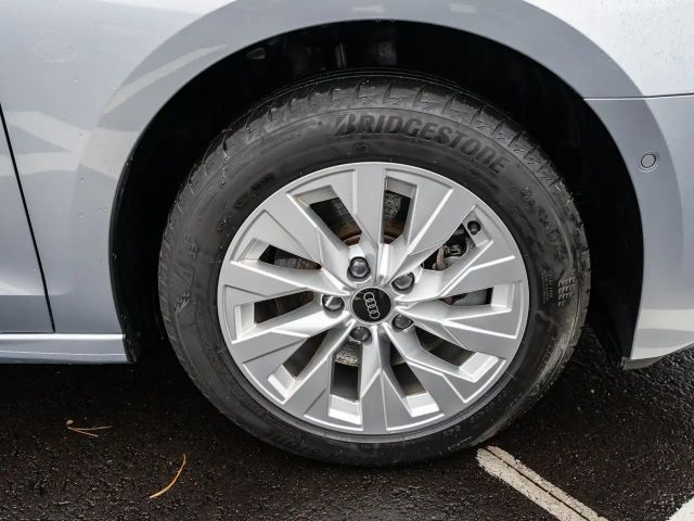 Audi A3 40 TFSI Sedan