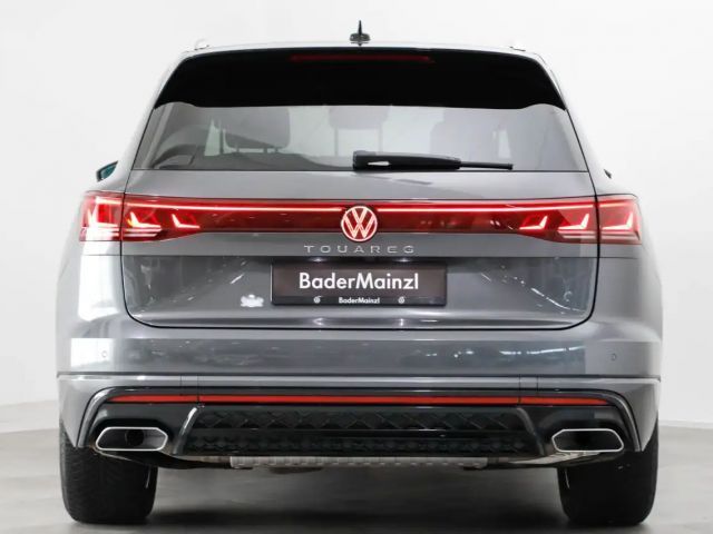 Volkswagen Touareg 3.0 V6 TDI R-Line