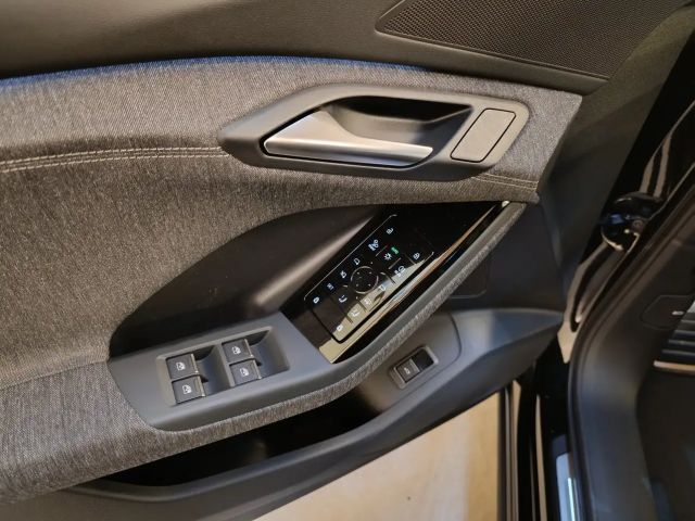 Audi Q6 e-tron Quattro