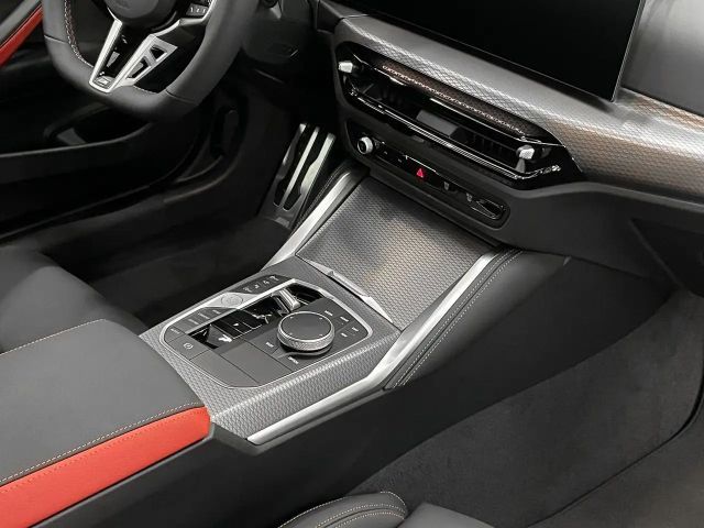 BMW 440 Coupé M-Sport M440i xDrive