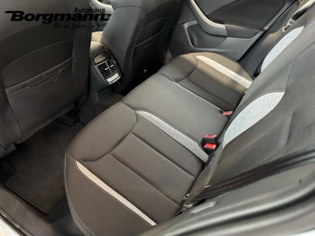 Skoda Kamiq Selection Tour