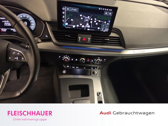 Audi Q5 40 TDI Quattro S-Tronic