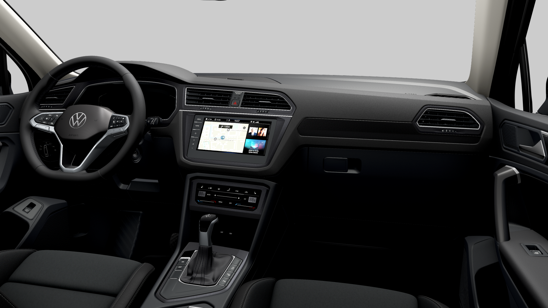 Volkswagen Tiguan 2.0 TDI DSG Elegance Elegance