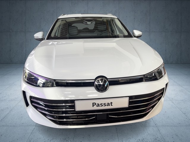 Volkswagen Passat 2.0 TDI DSG Elegance Elegance