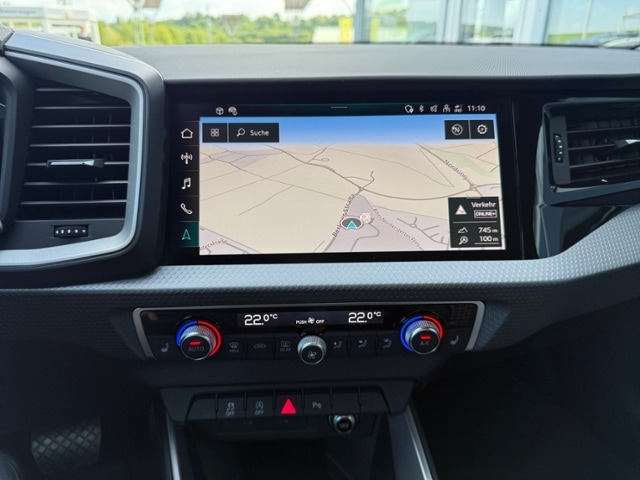 Audi A1 30 TFSI S-Tronic Sportback