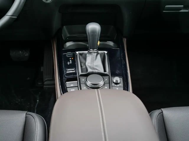 Mazda CX-30 2.5L SkyActiv Takumi e-Skyactiv