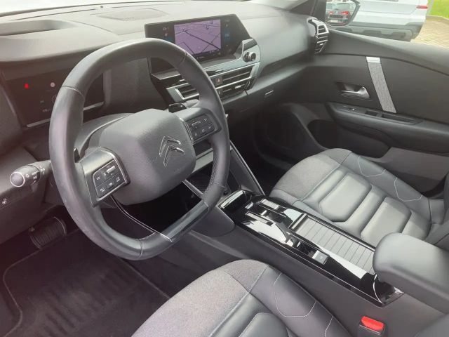 Citroën C4 PureTech Shine