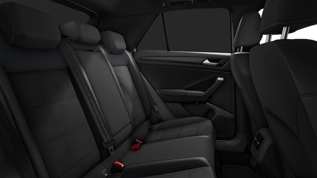 Volkswagen T-Roc 1.5 TSI DSG