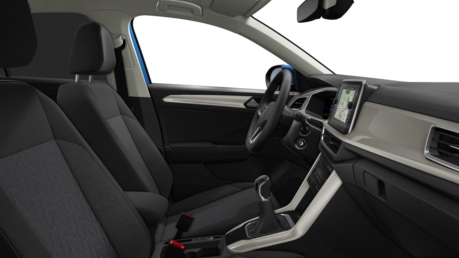 Volkswagen T-Roc 1.0 TSI Move