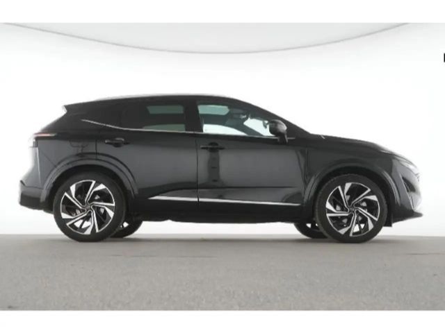 Nissan Qashqai DIG-T Tekna