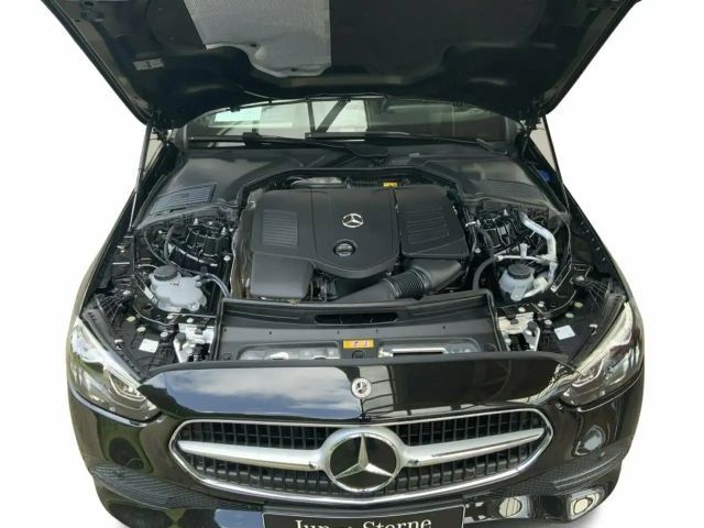 Mercedes-Benz C 180 AVANTGARDE Estate