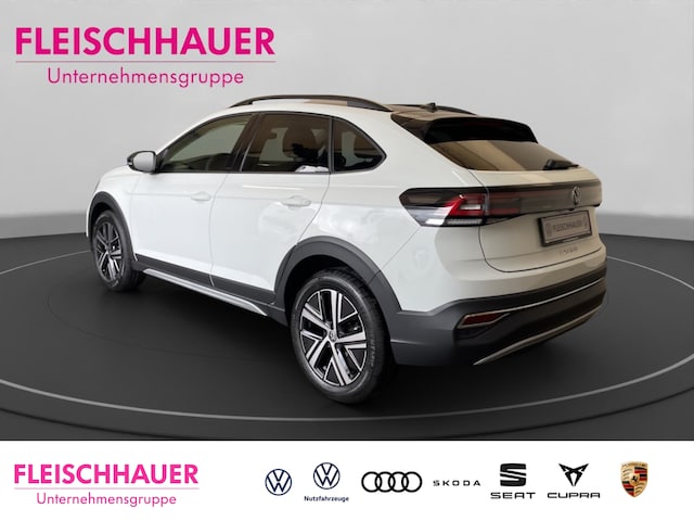 Volkswagen Taigo DSG Style