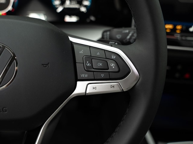 Volkswagen Golf DSG Style